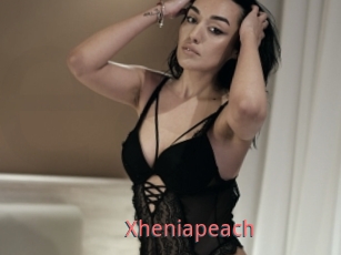 Xheniapeach