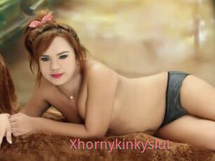 Xhornykinkyslut