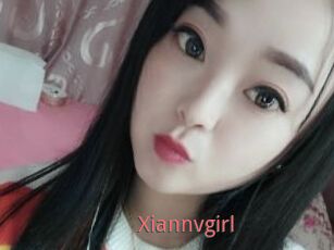 Xiannvgirl