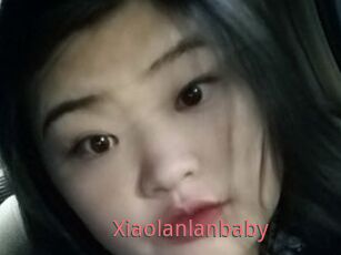 Xiaolanlanbaby