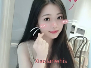 Xiaolanwhis