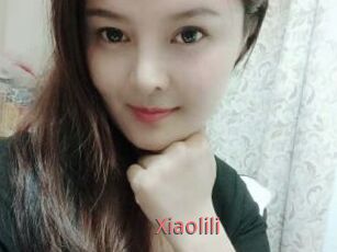 Xiaolili