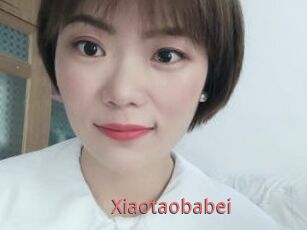 Xiaotaobabei