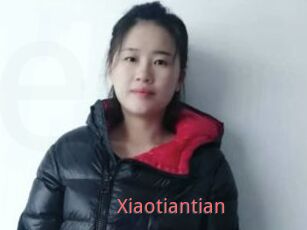 Xiaotiantian