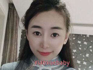 Xiaoxuebaby