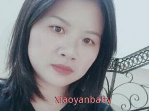 Xiaoyanbaby