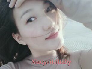 Xiaoyanzibaby