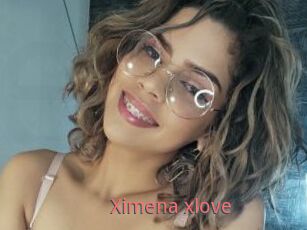 Ximena_xlove