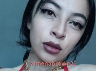 Ximenabrown22