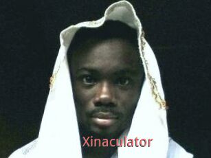 Xinaculator