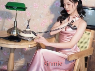 Xinmie