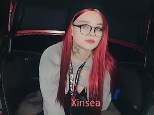 Xinsea