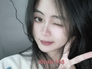 Xinxin168