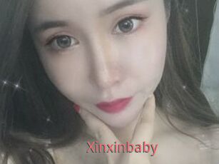 Xinxinbaby