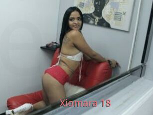 Xiomara_18