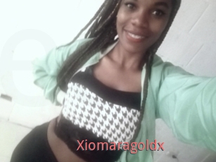 Xiomaragoldx