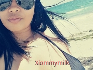 Xiommymilk