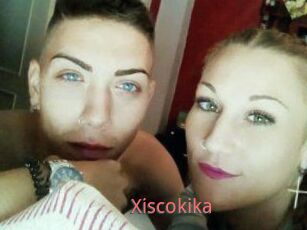 Xiscokika