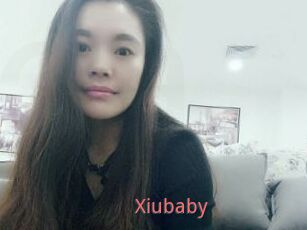 Xiubaby