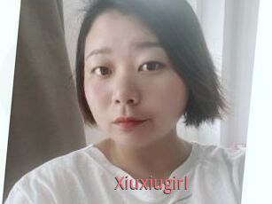 Xiuxiugirl