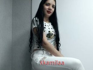 Xkamilaa