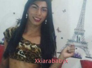 Xkiarababyx