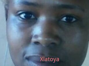 Xlatoya