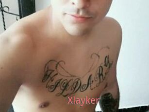 Xlayker