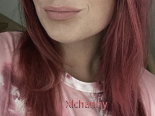 Xlchanny