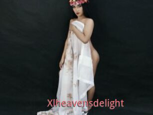 Xlheavensdelight