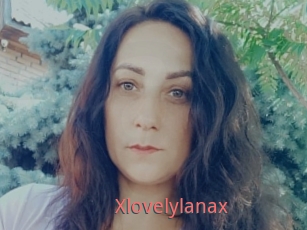 Xlovelylanax