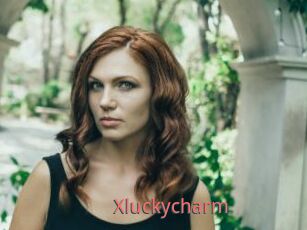 Xluckycharm