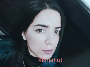 Xlunahot