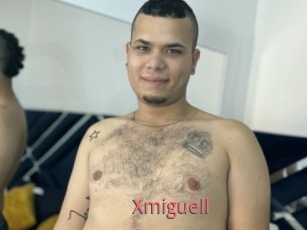 Xmiguell