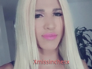 Xmissinchesx