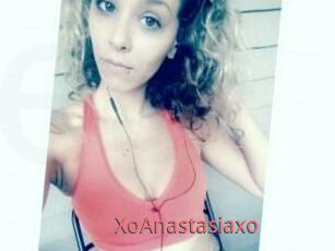 XoAnastasiaxo