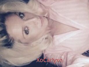 XoCarlyxo