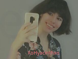 XoHyacinthxo