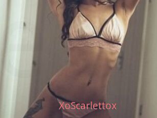 XoScarlettox