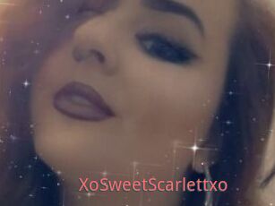 XoSweetScarlettxo