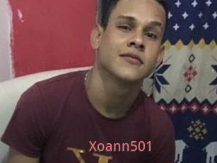 Xoann501