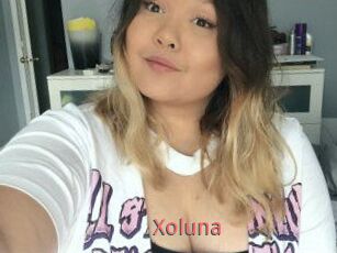 Xoluna