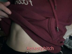 Xonastybitch