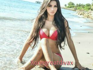 Xonegreatdivax