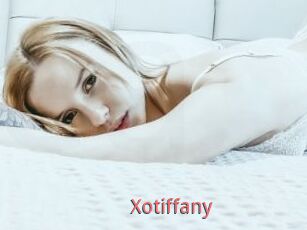 Xotiffany