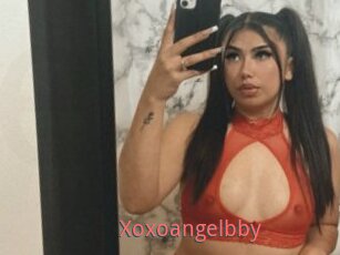 Xoxoangelbby