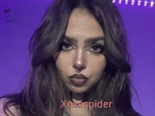 Xoxospider