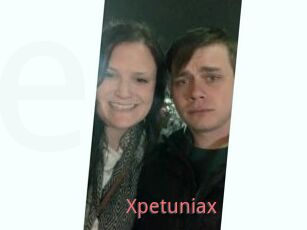 Xpetuniax