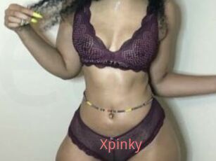 Xpinky