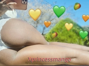 Xprincessmango